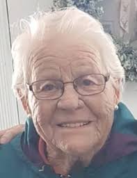 Obituary information for Madeline E. Drake