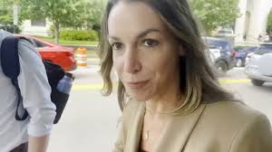 Netflix announces 3-part documentary series about the Karen Read murder  case