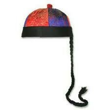 Konteks dari bagian ini adalah mengenai ketaatan kepada perintah allah dan rantai komando. Topi Imlek China Oriental Chinese Hat Cosplay Shopee Indonesia