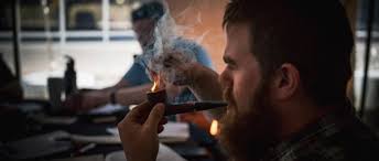 I Don't Always Go To Pipe Shows But When I Do, It's The Chicago Pipe Show