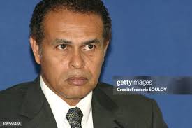 75 Leon Bertrand Delegate Minister Stock Photos, High-Res Pictures, and  Images