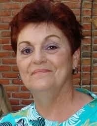 Obituary for Susan G. ( Chimento) Hary