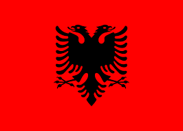 Flag adopted 7 april 1992, coat of arms adopted 22 may 1993. Albania Wikipedia