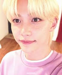 Lee Felix Cute Dance