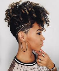 Curly twists are yet another way to get an exciting new hairstyle for black men with curls and they look great. 45 Classy Natural Hairstyles For Black Girls To Turn Heads In 2020