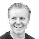 PATH” sculpture by Antrei Hartikainen