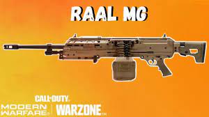 You can get this gun for both the free and paid battle pass users. How To Unlock Raal Mg Release Date Blueprint More