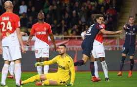 Check spelling or type a new query. Futbol Pszh Razgromil Monako I Zavoeval Superkubok Francii Sport Ru