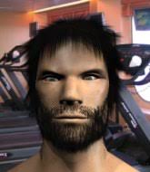 Badass" Rambo Jackson