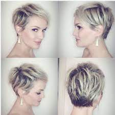 Pin On Pixie Cut