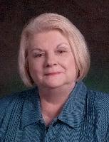 Nancy Anne Crouse Ralls Obituary