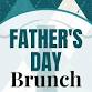 Father's Day Brunch