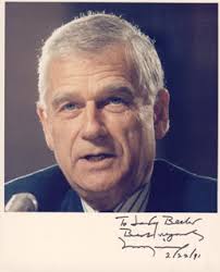 James D. Jim Santini