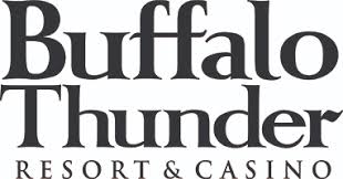 buffalo thunder resort casino event concert tickets