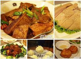 台北天母 上海名菜方家小館 爆肝護士 美食 旅行 玩樂記事 food restaurant