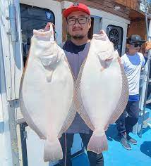 Long Island Fishing Report July 8 2021 On The Water