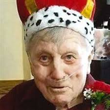 Harry Rhude Obituary January 18, 2018