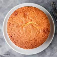 Easy Vanilla Sponge Cake Recipe Recipe Basic Sponge Cake Recipe Sponge Cake Recipe Best Sponge Cake Recipes