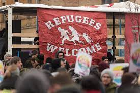 Upload your image and share your point of view. Welcome Home Italian Council For Refugees Launches Integration Project Infomigrants