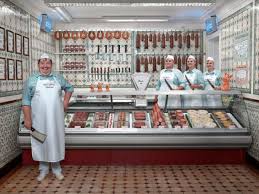 Claves Para El Exito Boucherie Poissonnerie Et Traiteur