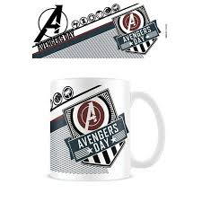 Each level should be roughly one tenth of the size of the preceding level (as. Avengers Gamerverse Tasse Avengers Day Fantasywelt De Tabletopsho 9 81