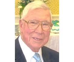 Allan Tolley Obituary (2014)