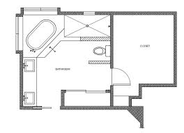 How to remodel a bathroom? Master Bathroom Remodel For A Custom Home Tami Faulkner Design