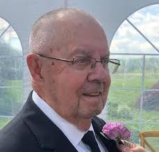 Charles Wolfe Obituary