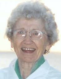 Obituary information for Ruth Smith