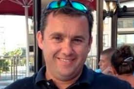 A really nice guy' who found love again, but whose life was ended in the  most brutal way