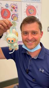 9 days left to win this Labubu! Follow Mongillo Orthodontics to enter  giveaway. Additional entries for each Like, Comment, and Share.,  #MongilloLabubu #IdahoFallOrthodontist #IdahoFallsBraces ...