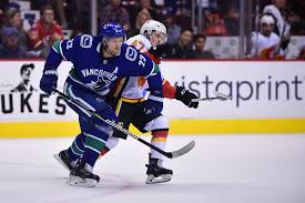 Canucks vs flames oct 5, 2019. Game Day Preview Game 1 Canucks Vs Calgary Nucks Misconduct