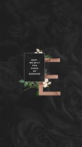 Aesthetic Iphone Wallpaper Words Wallpaper Emo Wallpaper