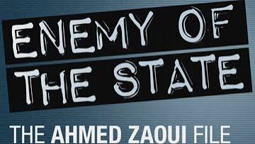 Enemy of the State | NZ On Screen