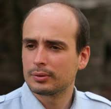 Interview with Peter Strickland, director of Katalin Varga