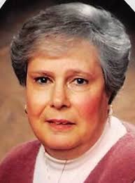 Harriett Sperry Obituary August 10, 2016