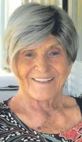 Mary McDonald Obituary (2024)