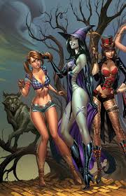 Milo Manara and Frank Cho fighting the good fight...................(NSFW)  | Page 5 | NeoGAF