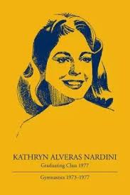 Kathryn Nardini's Instagram, Twitter & Facebook