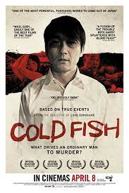Cold Fish (2010) - Plot - IMDb