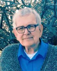 John Aurand Obituary June 13, 2024