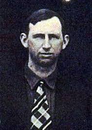 Orlando, West Virginia: Patrick Moran