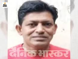 JDU did damage control, after persuading Manjeet, minister Lacey Singh  caming to Patna with him