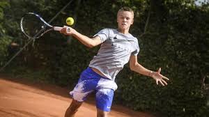 Rune, who won the 2019 french open boys title, is currently at a career high ranking of 231st in the world. Holger Rune Looking Forward To Wimbledon Juniors After French Open Win