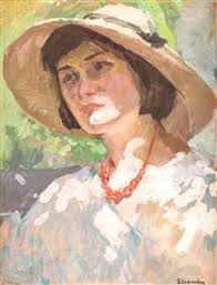 John Loader Maffey, 1st Baron Rugby, 1923