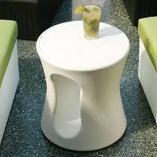 Real flame® calvin outdoor end tables (set of 2) $316.99. Accent Tables Tropitone