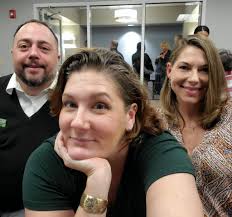 Speed dating the Midtown Area Real Estate Association Columbus Ohio way at  Columbus Realtors