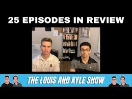 The Louis and Kyle Show