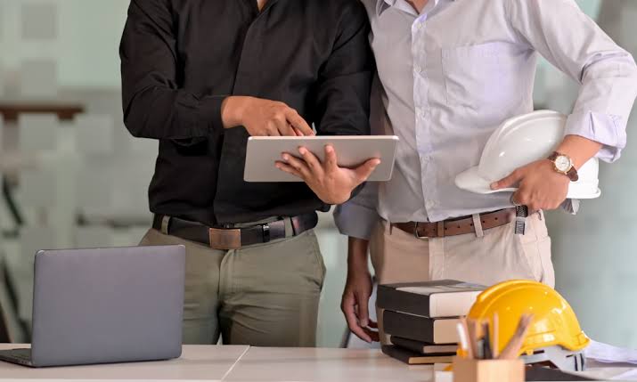 What is a Tenant Improvement Allowance? Guide to TIAs | The Genau Group