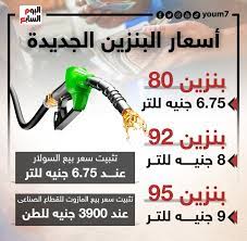 Search only for سعر البنزين Ø£Ø³Ø¹Ø§Ø± Ø§Ù„Ø¨Ù†Ø²ÙŠÙ† Ø§Ù„Ø¬Ø¯ÙŠØ¯Ø© Ø¨Ø¹Ø¯ Ù‚Ø±Ø§Ø± Ù„Ø¬Ù†Ø© Ø§Ù„ØªØ³Ø¹ÙŠØ± Ø¥Ù†ÙÙˆØ¬Ø±Ø§Ù Ø§Ù„ÙŠÙˆÙ… Ø§Ù„Ø³Ø§Ø¨Ø¹
